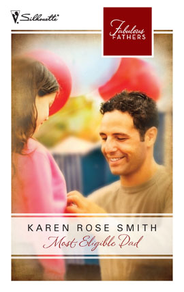 Most Eligible Dad - ebook
